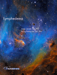 Lymphedema - The GW Medical Faculty Associates