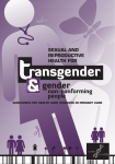 transgender - Gender DynamiX