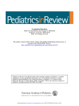 Coagulation Disorders. - Pediatrics Clerkship | The University of