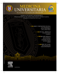 journal of science and research - Facultad de Medicina de la UANL