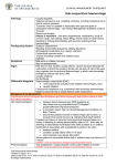 Sub-conjunctival haemorrhage - The College of Optometrists