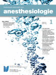 technology report - Nederlandse Vereniging voor Anesthesiologie