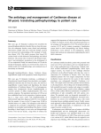 The aetiology and management of Castleman disease at 50 years