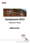 rra symposium - Regionshospitalet Randers