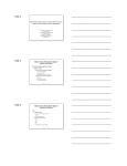 Standard Handout Version - Ohio Speech-Language