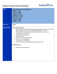 IVIG (Intravenous Immunoglobulins): Bivigam—J1556 Carimune