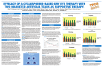 See Christensen Study Poster