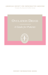 Ovulation drugs