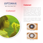 cataract FA - OPTIMAX - Laser Eye Specialist