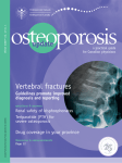 Vertebral fractures - Osteoporosis Canada
