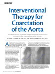COVER STORY - Cardiac Interventions Today