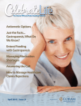 April 2010, Issue 21 - Coram CVS Specialty Infusion Services