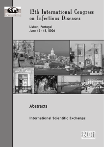 Complete International Scientific Exchange brochure
