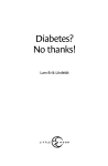 Diabetes? - Avidlite