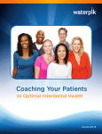 Coaching Your Patients to Optimal Interdental Health