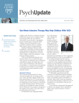 PsychUpdate - Mayo Clinic