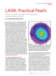 LASIK: Practical Pearls