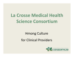 Hmong Culture for Clinical Providers