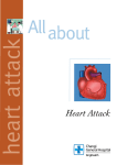 Heart Attack - Changi General Hospital