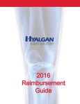 2016 Reimbursement Guide