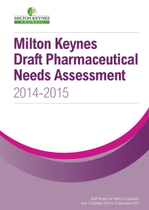 PUB020 14 Pharmaceutical Needs Assessment MK A4 v3