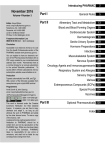 Hospital Medicines List