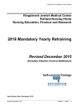 08 2016 Mandatory Yearly Retraining - ayos