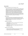 IEHP Medi-Cal Benefit Manual 01/16 B