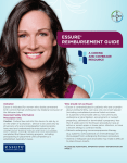 ESSURE® REIMBURSEMENT GUIDE