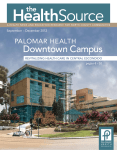 the the - Palomar Health