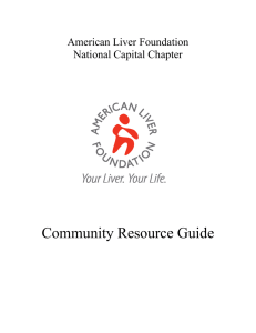 Community Resource Guide 2008