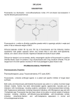 DIFLUCAN DESCRIPTION Fluconazole is a bis-triazole : 2