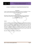 this PDF file - International Journal of Humanities and