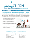 CE Prn - WF Professional Associates