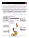 GERD - West Georgia Gastroenterology