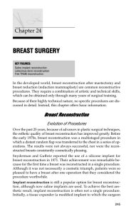 breast surgery - PracticalPlasticSurgery.org