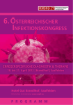 6. österreichischer infektionskongress