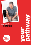 your pathway TREATMENT BOWEL CANCER