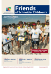 Friends of Schneider Children’s