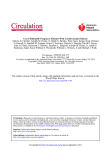 Melvin D. Cheitlin, Adolph M. Hutter, Jr, Ralph G. Brindis,... O. Russell, Jr, Randall M. Zusman, James S. Forrester, Pamela... Use of Sildenafil (Viagra) in Patients With Cardiovascular Disease