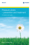 Pressure ulcers – prevention and treatment A Coloplast quick guide Biatain