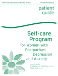 Self-care Program patient guide