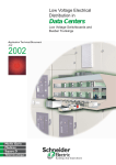 Data Centers - engineering site