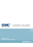 user guide - SMC Networks