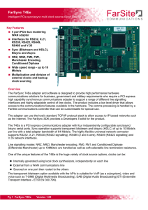 datasheet