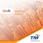 TM`S UniFi SERVICE