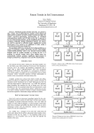 Future Trends in SoC Interconnect