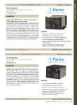 Parvus DuraMAR 1000 - Embedded Computing Design