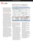 HotView Pro™ Network Management Software