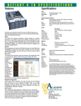 the pdf specification. - Academy Computer Services